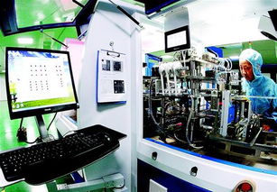 图文解析 电子标签的高科技含量与物联网技术的深度研发