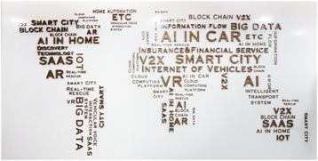 科技赋能未来 物联网数据引擎与全息投影技术的融合创新