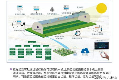 智慧农业新篇章 贵州温室温湿度控制系统与物联网技术研发的深度融合