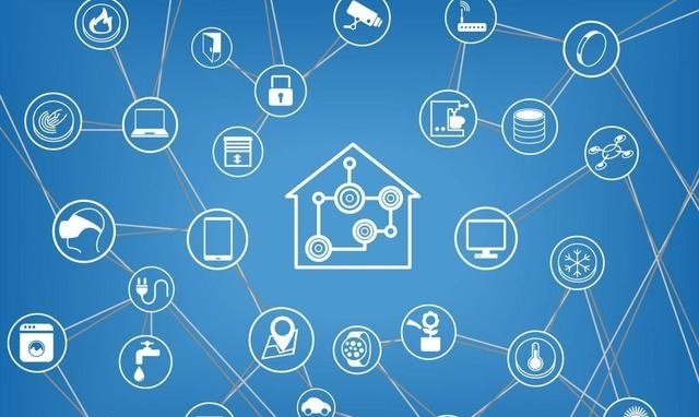 IOT物联网时代,怎么融入我们的生活日常?